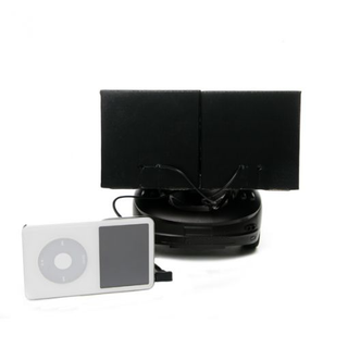 Illustration for article titled Weddinger 901 Automatica R/C iPod Speaker Cars